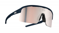 Brýle ARROW 2.0, rámeček GUN, skla PHOTOTRONIC PLUS SILVER CAT 2-3, velikost M/L