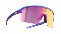 Brýle ARROW 2.0, rámeček IRIDESCENT VIOLET, skla VIOLET CAT 3
