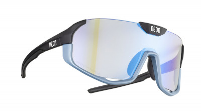 Brýle CANYON, rámeček AVIO/BLACK MATT, skla PHOTOTRONIC PLUS BLUE CAT 1-2