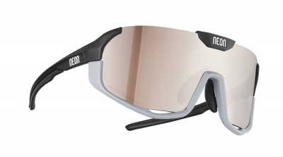 Brýle CANYON, rámeček GREY/BLACK MATT, skla PHOTOTRONIC PLUS SILVER CAT 2-3