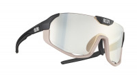 Brýle CANYON, rámeček TERRA/BLACK MATT, skla PHOTOTRONIC PLUS BRONZE CAT 1-3