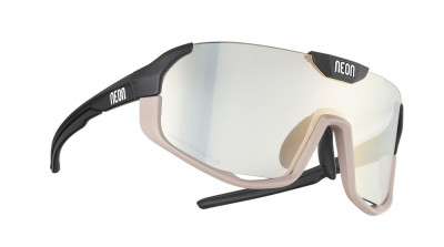 Brýle CANYON, rámeček TERRA/BLACK MATT, skla PHOTOTRONIC PLUS BRONZE CAT 1-3