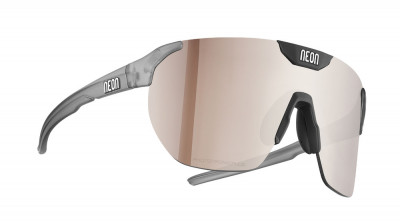 Brýle CORE, rámeček CRYSTAL ANTHRACITE MATT, skla PHOTOTRONIC PLUS SILVER CAT 2-3