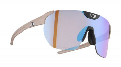 Brýle CORE, rámeček TERRA MATT, skla PHOTOTRONIC PLUS BLUE CAT 1-2