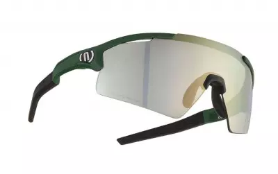 Brýle NOVA, rámeček ARMY GREEN, skla PHOTOTRONIC PLUS BRONZE CAT 1-3