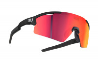 Brýle NOVA, rámeček BLACK MATT, skla HD VISION CAT 3, velikost M/L