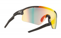Brýle NOVA, rámeček BLACK MATT, skla PHOTOTRONIC PLUS RED CAT 1-3