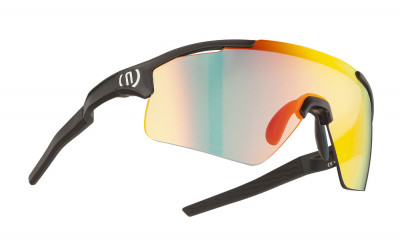Brýle NOVA, rámeček BLACK MATT, skla PHOTOTRONIC PLUS RED CAT 1-3