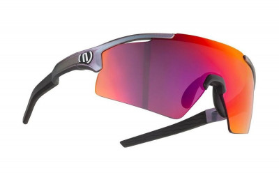 Brýle NOVA, rámeček CHAMELEON , skla HD VISION CAT 3, velikost M/L