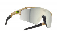 Brýle NOVA, rámeček CREAM, skla PHOTOTRONIC PLUS BRONZE CAT 1-3, velikost M/L
