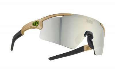 Brýle NOVA, rámeček CREAM, skla PHOTOTRONIC PLUS BRONZE CAT 1-3, velikost M/L