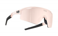 Brýle NOVA, rámeček CRYSTAL LIGHT PINK, skla PHOTOTRONIC PLUS LIGHT PINK CAT 1-3, velikost M/L