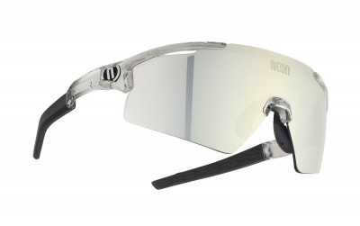 Brýle NOVA, rámeček CRYSTAL SHINY, skla PHOTOTRONIC PLUS BRONZE CAT 1-3, velikost M/L