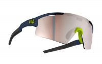 Brýle NOVA, rámeček GUN - YELLOW, skla PHOTOTRONIC PLUS SILVER CAT 2-3, velikost M/L