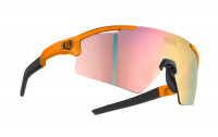 Brýle NOVA, rámeček ORANGE FLUO, skla PHOTOTRONIC PLUS RED CAT 1-3, velikost M/L