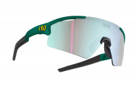 Brýle NOVA, rámeček PETROLEUM MATT, skla PHOTOTRONIC PLUS GREEN CAT 1-3, velikost M/L