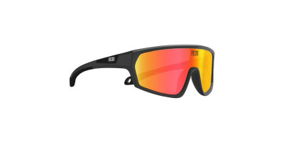 Brýle RAPTOR, rámeček BLACK, skla PHOTOTRONIC PLUS RED CAT 1-3
