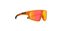 Brýle RAPTOR, rámeček ORANGE, skla PHOTOTRONIC PLUS RED CAT 1-3