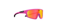 Brýle RAPTOR, rámeček PINK FLUO, skla PHOTOTRONIC PLUS RED CAT 1-3