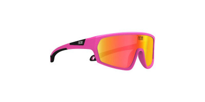 Brýle RAPTOR, rámeček PINK FLUO, skla PHOTOTRONIC PLUS RED CAT 1-3