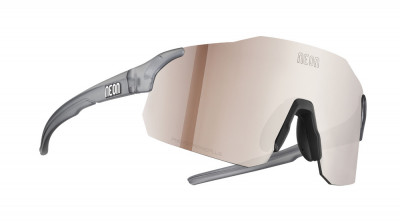 Brýle SKY 2.0 , rámeček CRYSTAL ANTHRACITE MATT, skla PHOTOTRONIC PLUS SILVER CAT 2-3