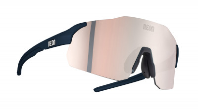 Brýle SKY 3.0, rámeček GUN, skla PHOTOTRONIC PLUS SILVER CAT 2-3, velikost S