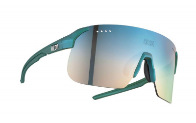 Brýle SKY AIR 2.0 GRADIENT, rámeček GREEN LUX, skla GRADIENT CAT 3