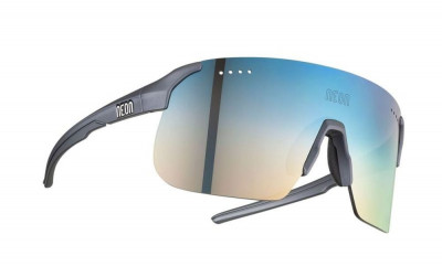 Brýle SKY AIR 2.0 GRADIENT, rámeček GUN LUX, skla GRADIENT CAT 3