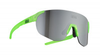 Brýle SKY, rámeček CRYSTAL GREEN, skla BLACK