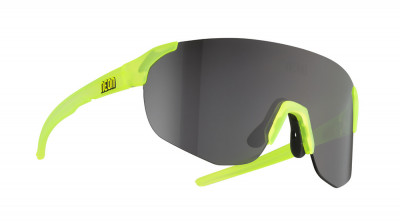 Brýle SKY, rámeček CRYSTAL YELLOW, skla BLACK
