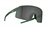 Brýle STRATUS, rámeček ARMY GREEN, skla DARK BLACK CAT 3