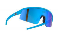 Brýle VIPER, rámeček CYAN, skla MIRROR BLUE CAT 3