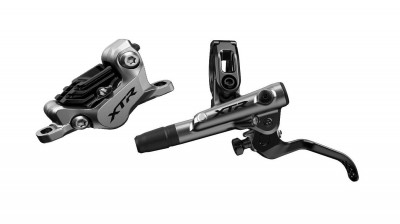 Brzda hydr. Shimano XTR M9120 predná Post Mount 1000mm had.+platn.