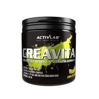kreatin-monohydrat-creavita-citron
