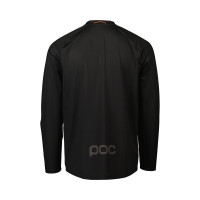 poc dres black