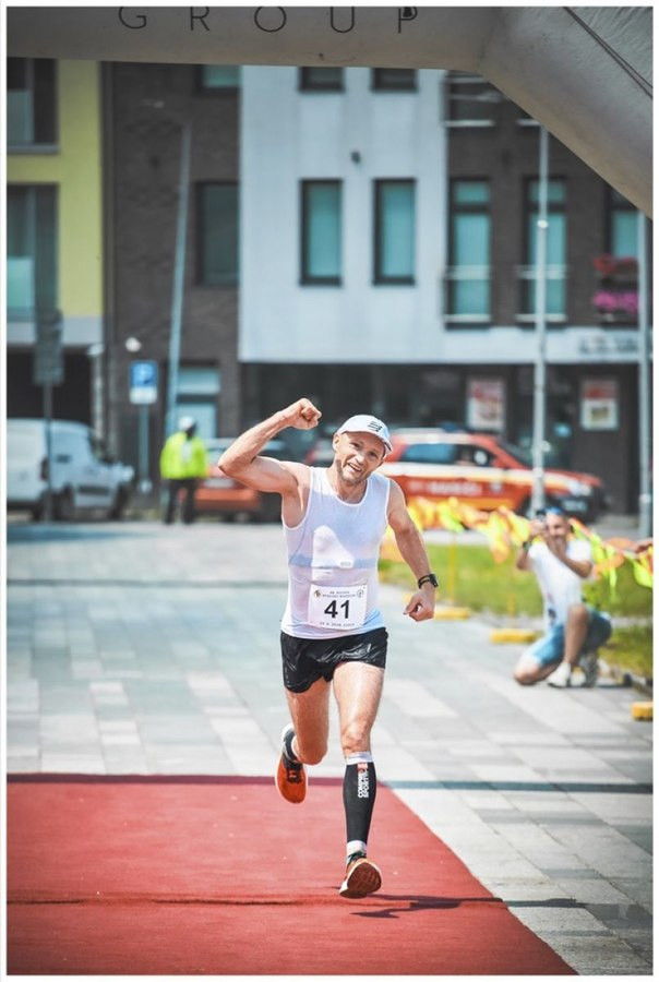 Kysucký maratón 2025