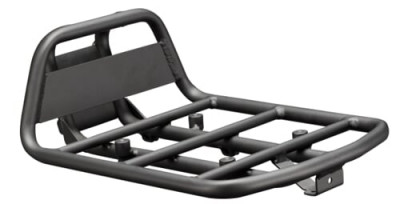 CANNONDALE CARGOWAGEN OUTFRONT COMMUTER RACK (CP1013U10OS) Množ. Uni