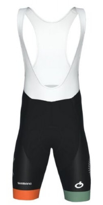 CANNONDALE CFR REPLICA BIBSHORTS 2025 (MR1202111CFR) S