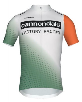 CANNONDALE CFR REPLICA JERSEY 2025 (MR1113003CFR) S