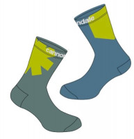 CANNONDALE CFR REPLICA SOCK 2024 (MR4845001CFR) S