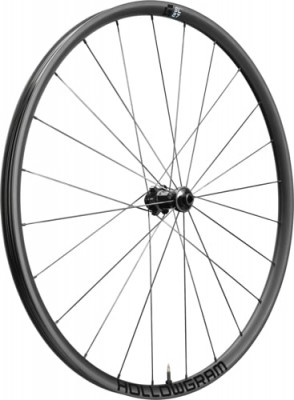 CANNONDALE FT WHEEL G-SL 27 6B 700 100x12mm (HP8492U1010) Množ. Uni