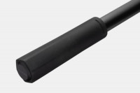CANNONDALE GRIPY XC SILICONE+ BLACK (CP3901U10OS) Množ. Uni