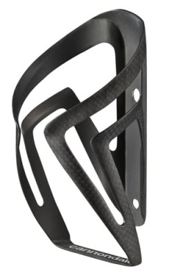 CANNONDALE KOŠÍK NA LÁHEV CARBON SPEED-C BBQ/WHT (CP5300U14OS) Množ. Uni
