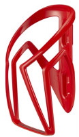 CANNONDALE KOŠÍK NA LÁHEV NYLON SPEED-C RED (CP5500U50OS) Množ. Uni