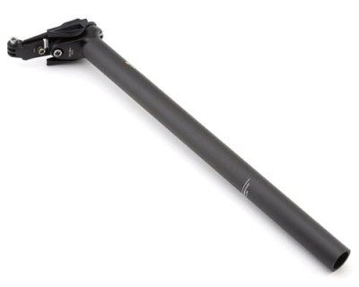 CANNONDALE SEATPOST C2 LIGHT CRB 27.2X400 15 O/S (CP2102U1040) Množ. Uni