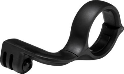 CANNONDALE SMARTSENSE Light Centered Round Bar Mount (CP1202U10OS) Množ. Uni