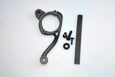 CANNONDALE SMARTSENSE Radar Display and Center Light Mount for round bar (K76661) Množ. Uni