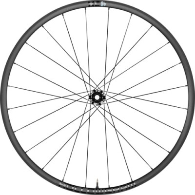 CANNONDALE WHEEL XC-SL 27 FT 6B 29 110x15mm (HP8292U1011) Množ. Uni