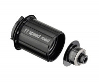 Cassette Body for DT/FFWD hubs Shimano 11sp, incl 10sp spacer