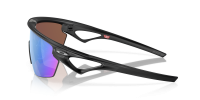 Slnečné okuliare Oakley Sphaera Matná čierna Prizm deep water polarizovaná